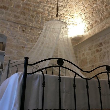 Nido Nella Storia Villa Ceglie Messapica Exterior foto