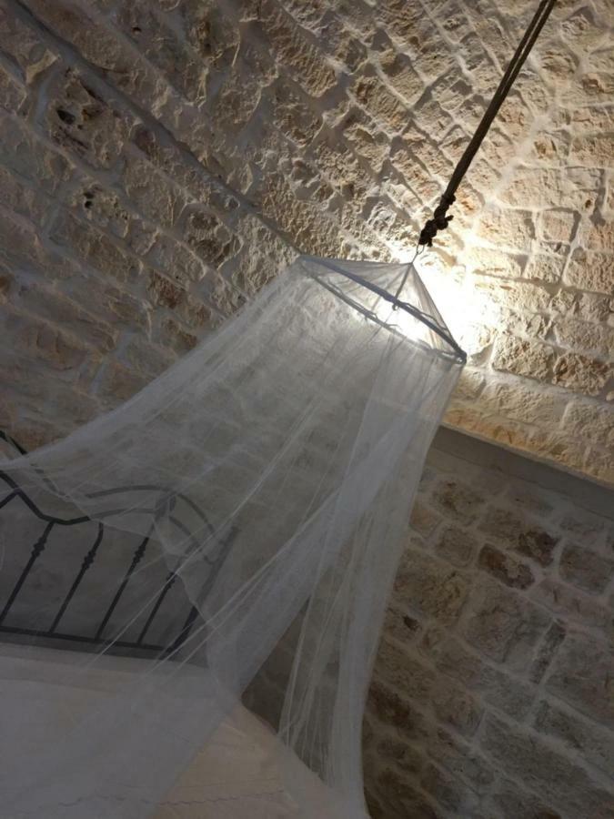 Nido Nella Storia Villa Ceglie Messapica Exterior foto