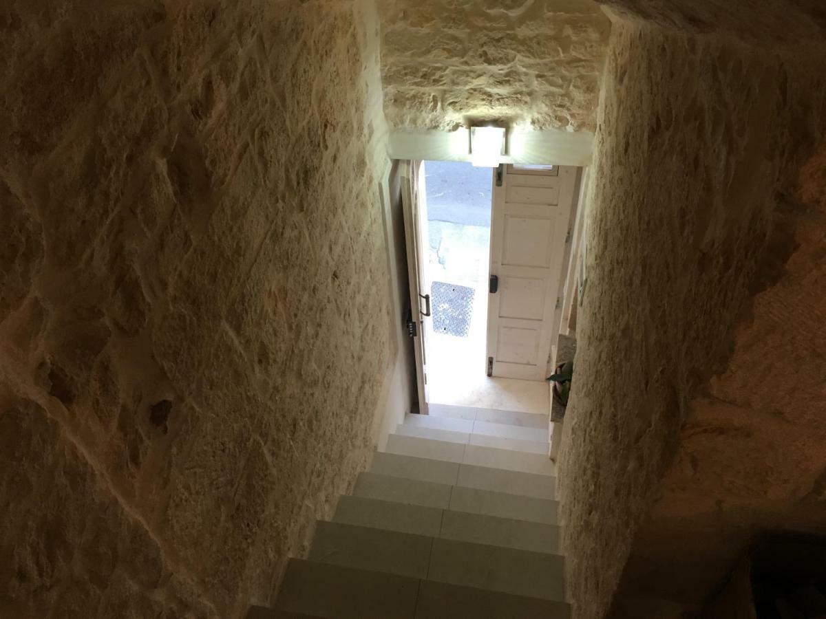 Nido Nella Storia Villa Ceglie Messapica Exterior foto