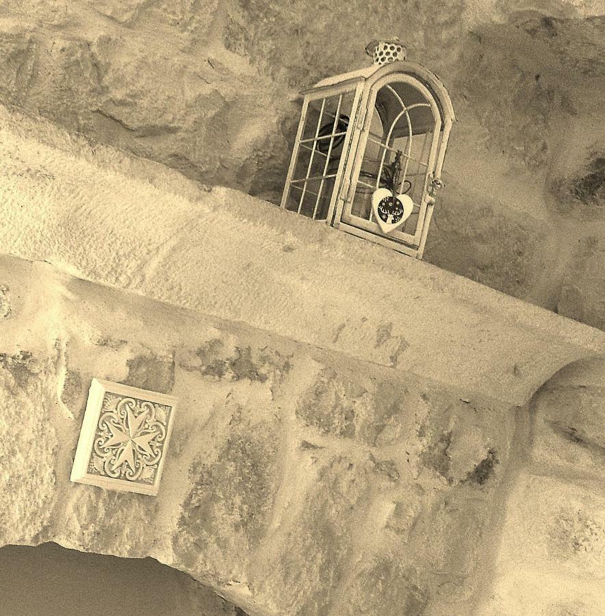 Nido Nella Storia Villa Ceglie Messapica Exterior foto